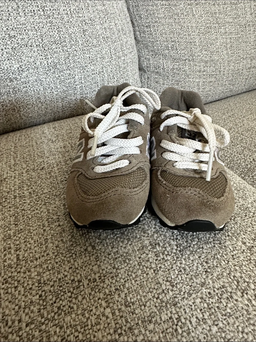 Baby/toddler New Balance Sneakers